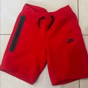 Boys Nike Tech Short